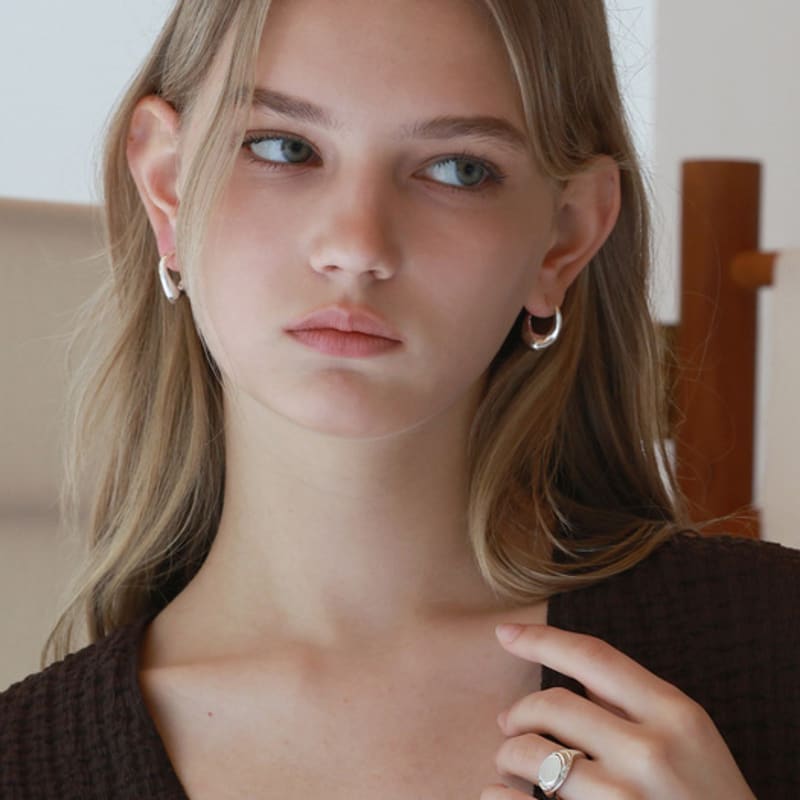 REINDEER MURMUR RING 07