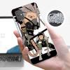Kaiju No. 8 Anime Cover Phone Case For Samsung Galaxy A12 A22 A32 A52 A72 A02S Phone Case Note 20 Ultra 10 S10 Plus A51 A71 A50S