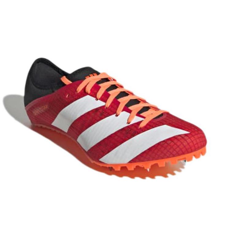 New Adidas Sprintstar 'Red White' GX6686