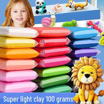 Giocattoli formativi ed educativi – Plastilina