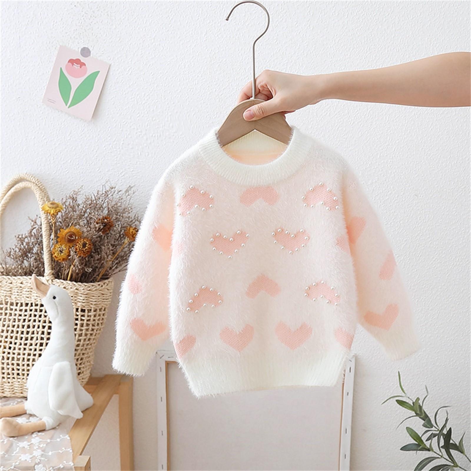 

Свитшоты для малышей, девочек и мальчиков, свитер с круглым вырезом и длинными рукавами, хлопковый графический топ, свитер, рубашки 90