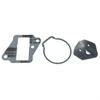 Outboard Engine Carburetor Repair Kit For 9.5HP 15HP Models 6E7-W0093-00 Fits 1988 15ESG 1988 15LG 1991 9.9MLHP 1990 9.9LD Ect