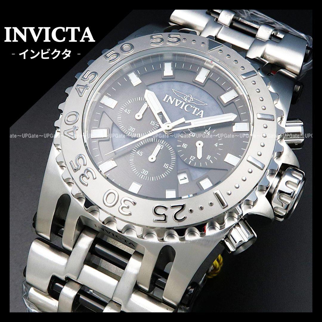 Used CHAOS model INVICTA Coalition Forces 49756 Invicta