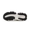 Li Ning Milk Coconut Cushioning Slip Resistant Abrasion Resistant Support Low top Casual Shoes Women's White Silver AGCV130-5