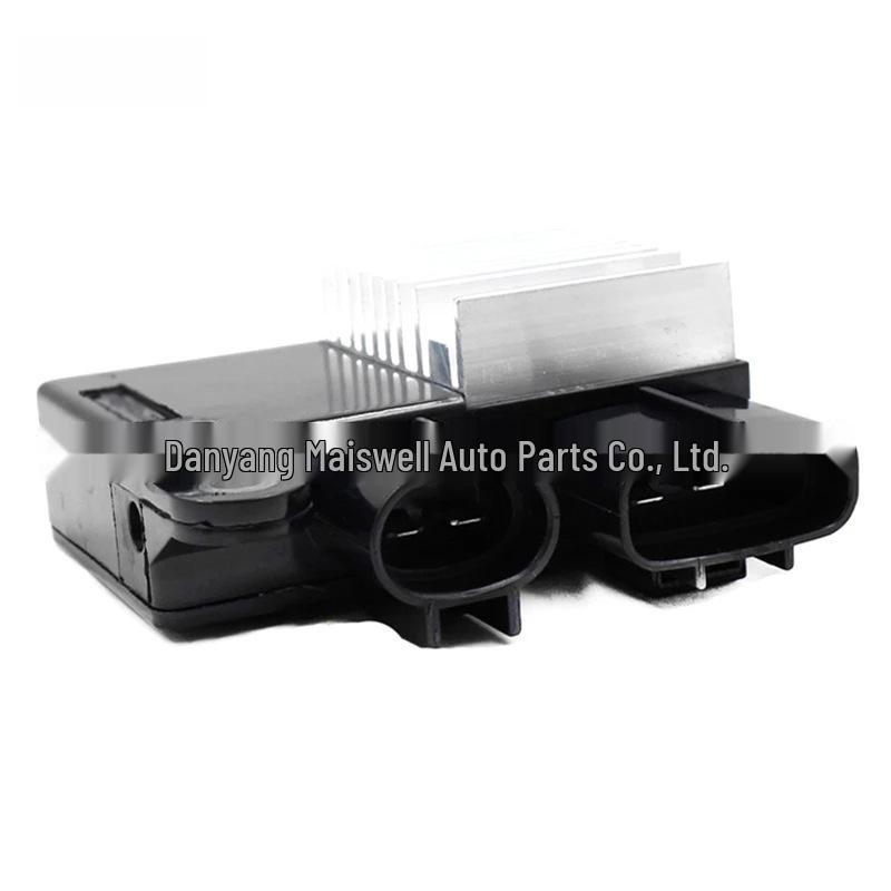 Honda Corolla Blower Speed Control Resistor Module 89257-12010 499300-3341