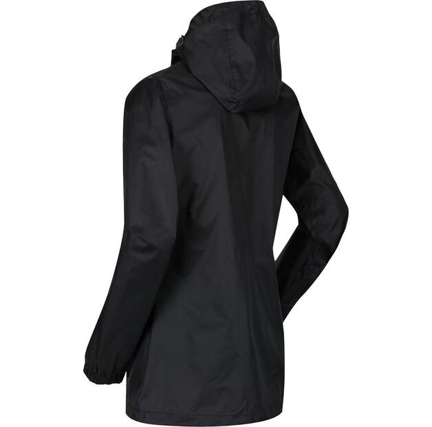 Непромокаемая куртка Regatta Pack It III Women's Waterproof Jacket