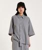 SHVTO Nylon Over Shirt