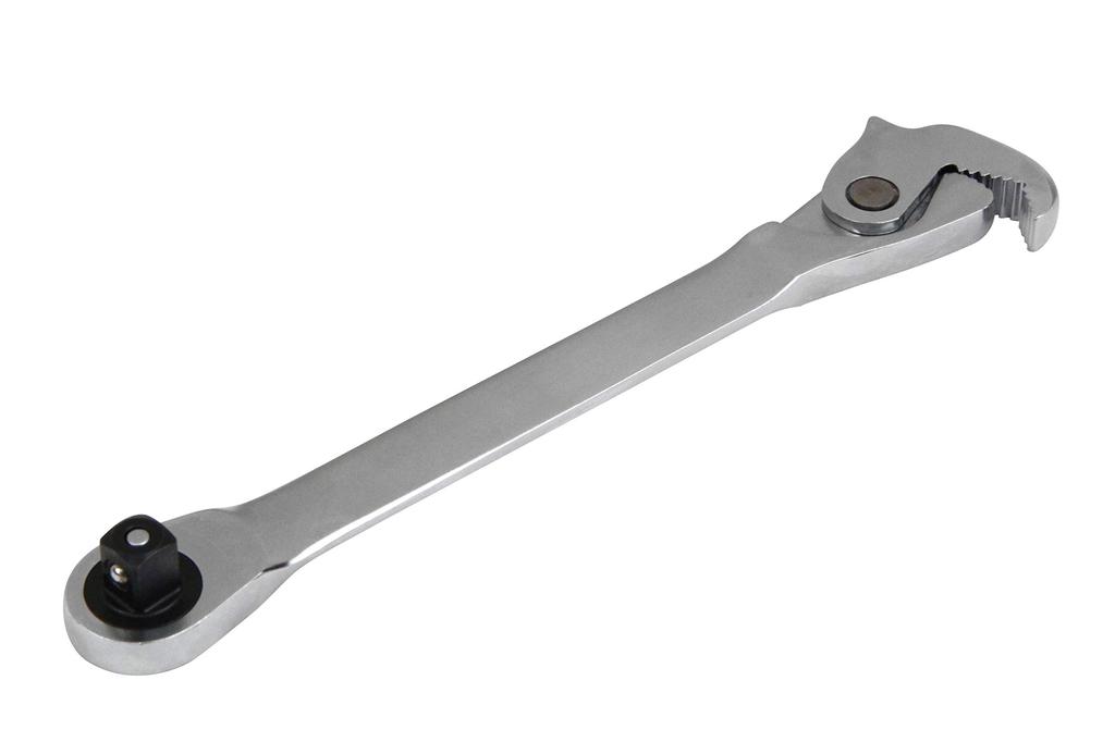SK11 Quick ratchet handle Wrench applicable bolt diameter SRH3QW Drive angle Number of gears 72 quick wrench included (SK11) 8~17mm 9.5mm