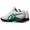 Asics Gel Ace Pro White Forest Green Men Sneakers 1111A220-101