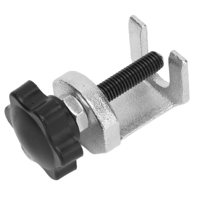 

Minifinker Extracteur de bras d essuie‑glace Outil de Suppression de Bras d Essuie-glace Extracteur de Pare-brise auto renovateur