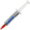 GD900 Thermal Grease: High Conductivity Silicone Paste for CPU/GPU, Available In 1/3/7/15/30g