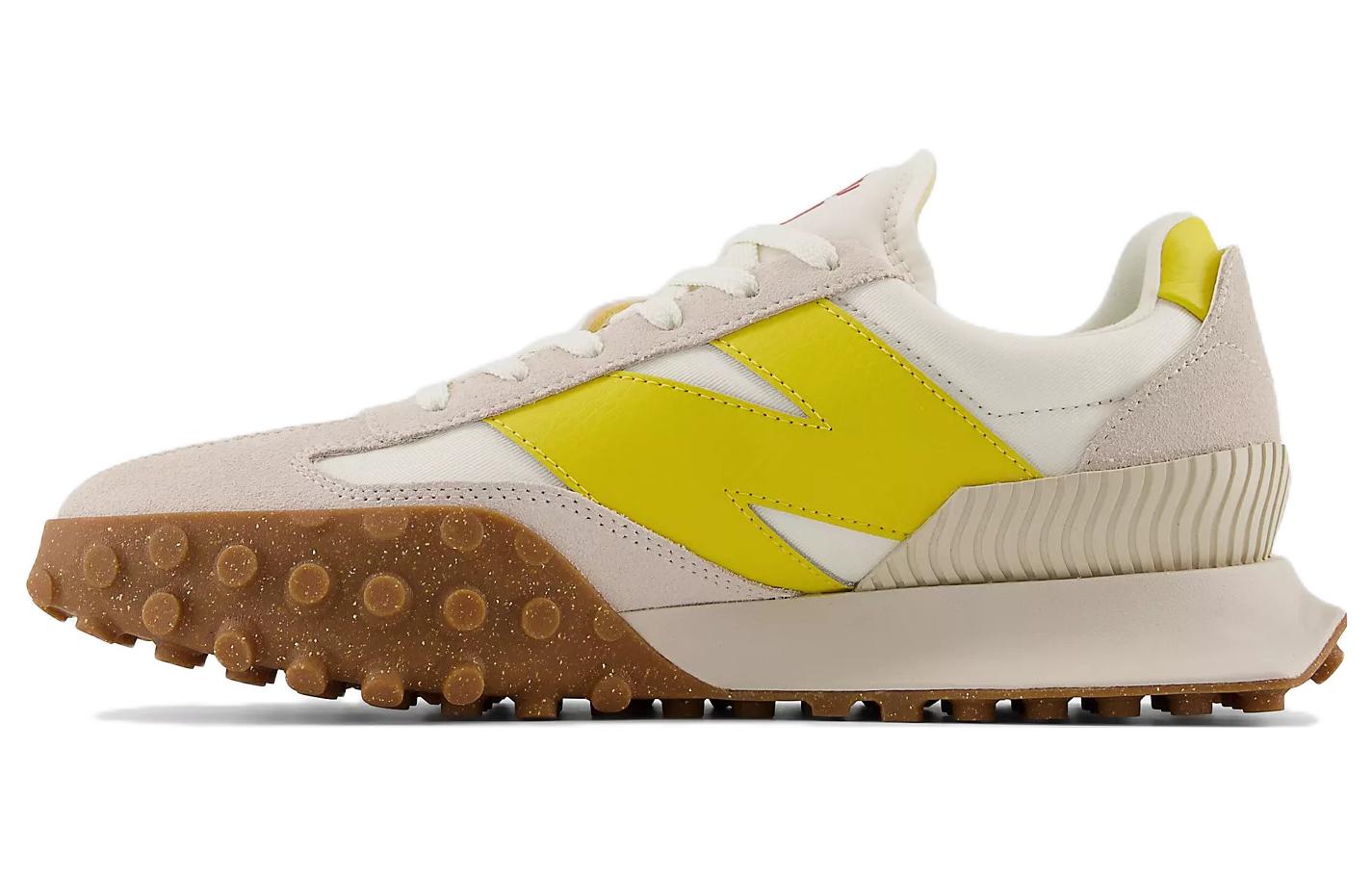 XC-72 New Balance Sea Salt Honeycomb UXC72VC 38