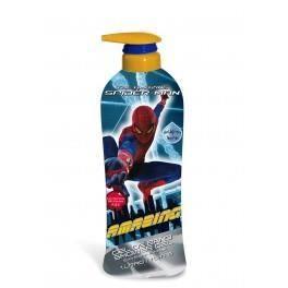Gel De Bain - MARVEL - SPIDERMAN - 1L - Enfant - Mixte