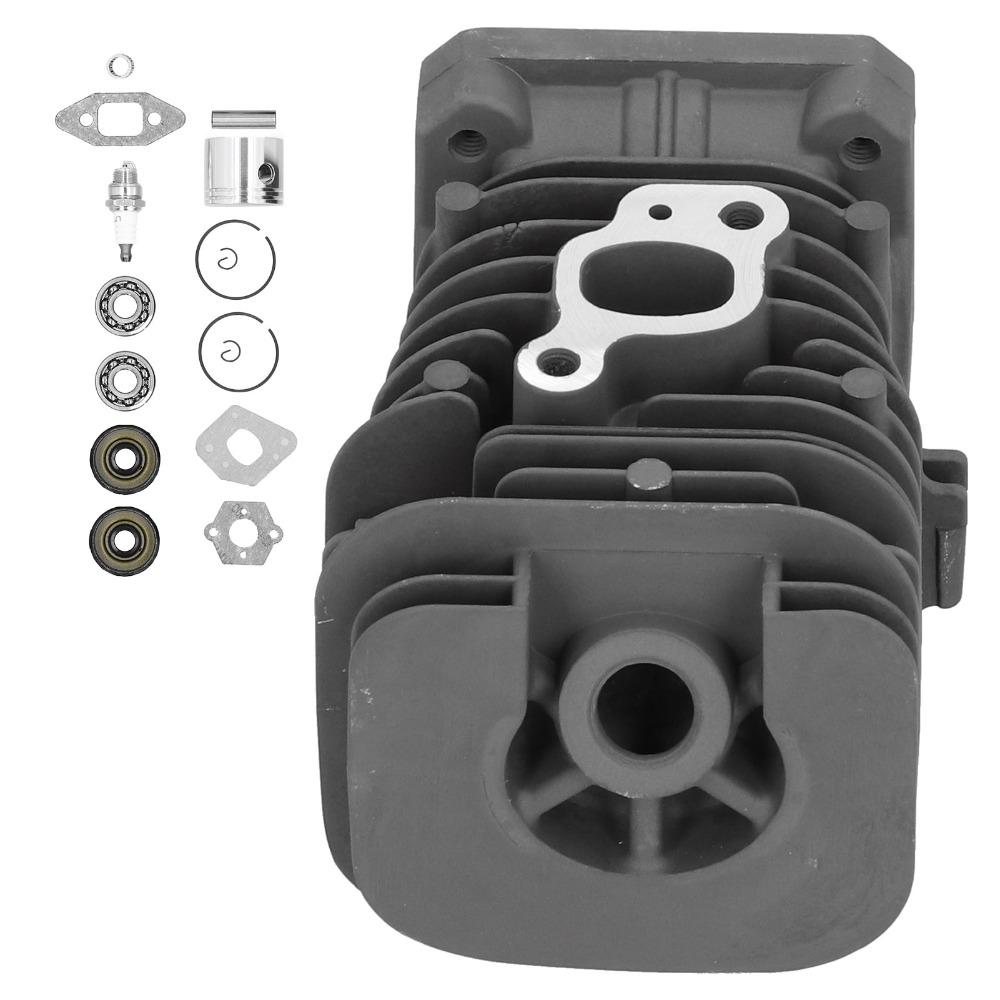 Aluminium Alloy Chainsaw Replacement Parts for Partner Poulan 350 351 390 420 2150 2250 2450 2550