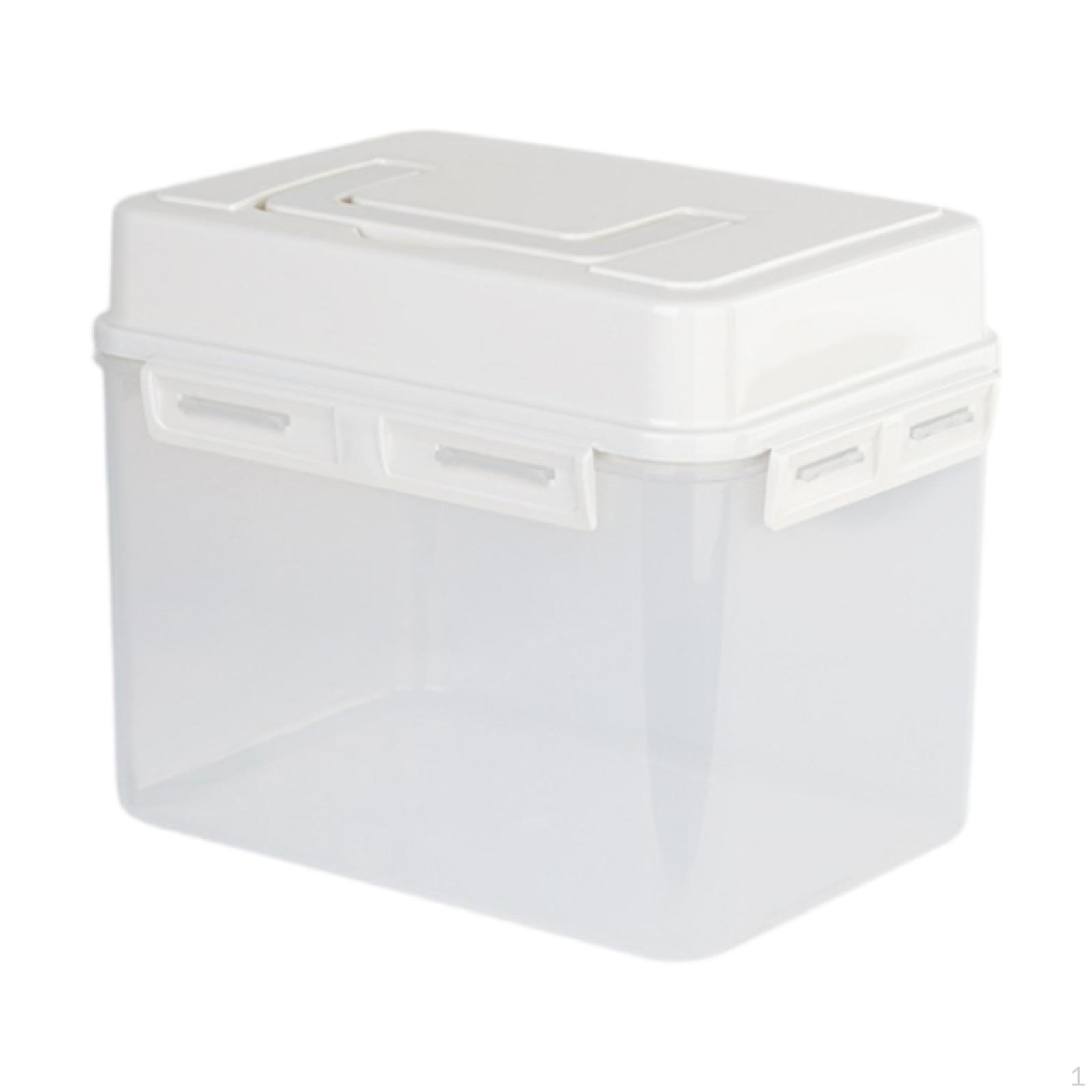 Контейнер для ферментации и хранения кимчи, 9 л, герметичный, для холодильника, офиса, дома