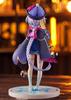 17CM Anime Game Genshin Impact Figure Qiqi Cute Standing Posture Anime Model Toys Gifts Collection Decoration Ornaments PVC