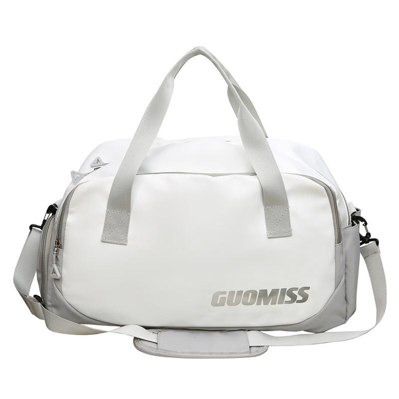 

Li Shen Sports Fitness Travel Bag