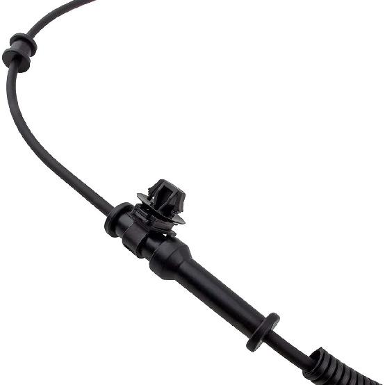 Front Left or Front Right ABS Wheel Speed Sensor Kit For Jeep Grand Cherokee 2005 2006 2007 2008 2009 2010, For Jeep Commander 2006-2010