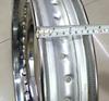 FiT For Royal Enfield Classic Rear Rim 18" x 2.5" 40 HOLES