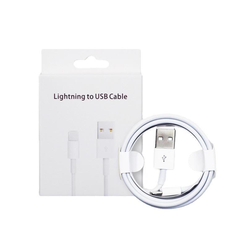 Universelles blitzschnelles Ladekabel für iPhone 11 Pro, 13, 14 & iPad 12