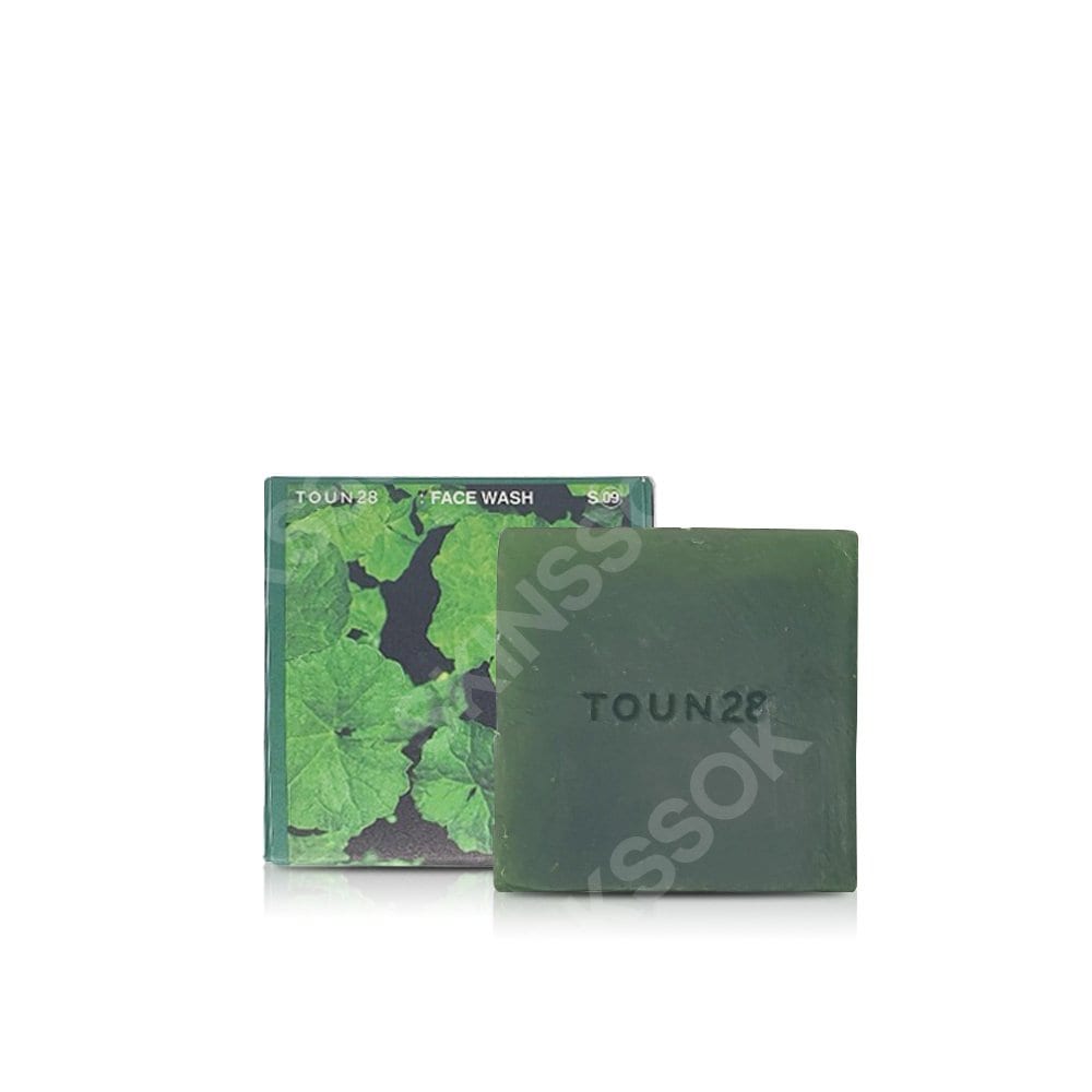 

TOUN28 S9 Houttuynia cordata plus Centella asiatica extract 100g (oily)