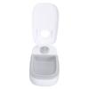Automatic Pet Feeder Multifunction Detachable Intelligent Single Meal Timed Cat Food Dispenser for Cats and Dogs