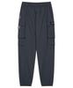 Leijibi Stretch 4-Pocket Cargo Jogger Pants Daily Hiking Workout Sports Pants W (3 Colors)