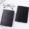 Journal Diary Weekly Plan Writing Notepad Blank Paper Notebook Retro Leather Notebook Diary Book