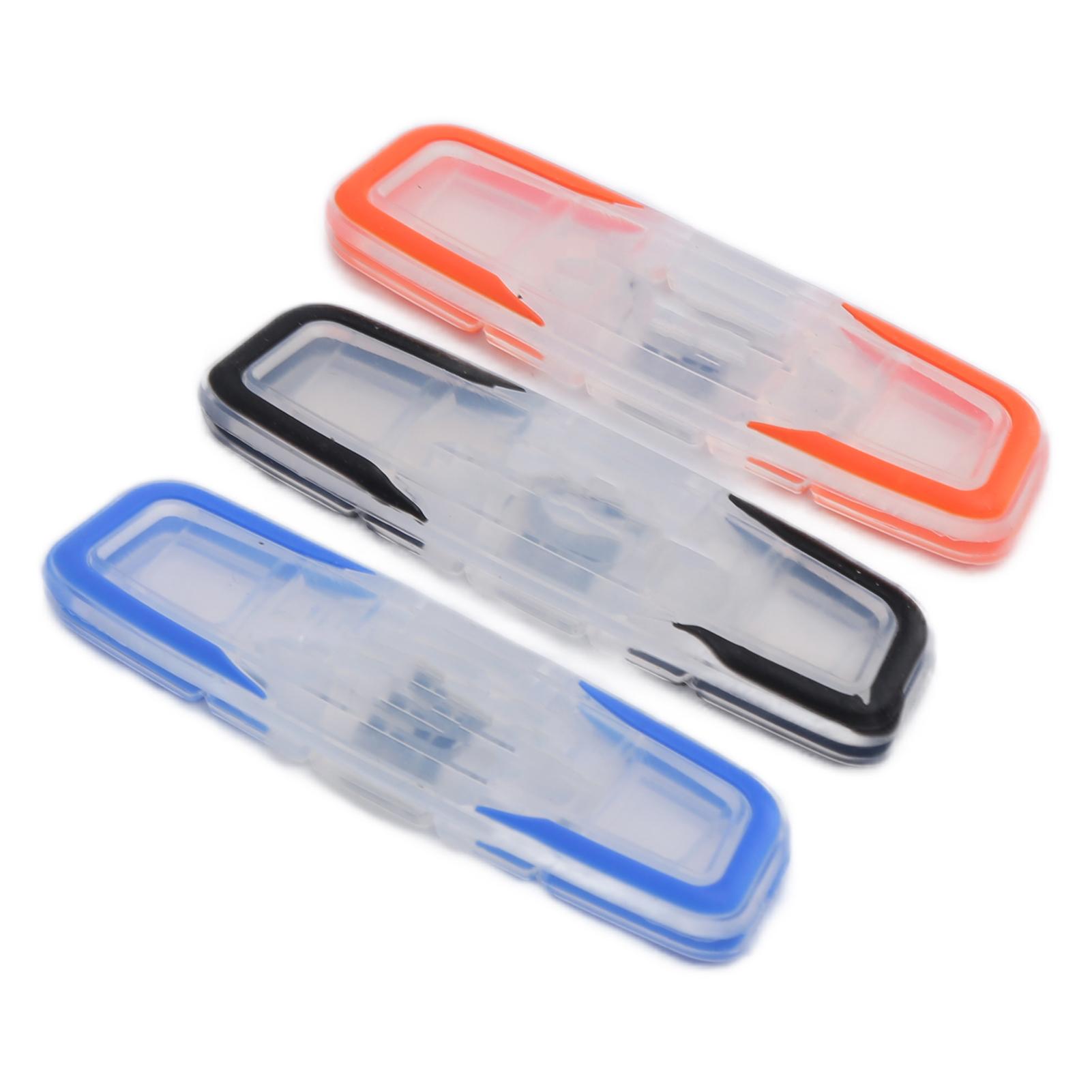 

3pcs Tennis Racket Dampener Long Strip Durable Soft Tennis Racket Shock Absorbers for Reducing Vibration