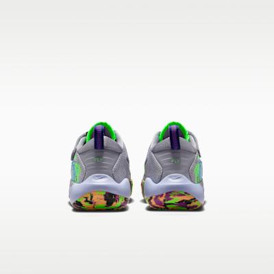 Nike Isofly PS 'Black' Sneakers