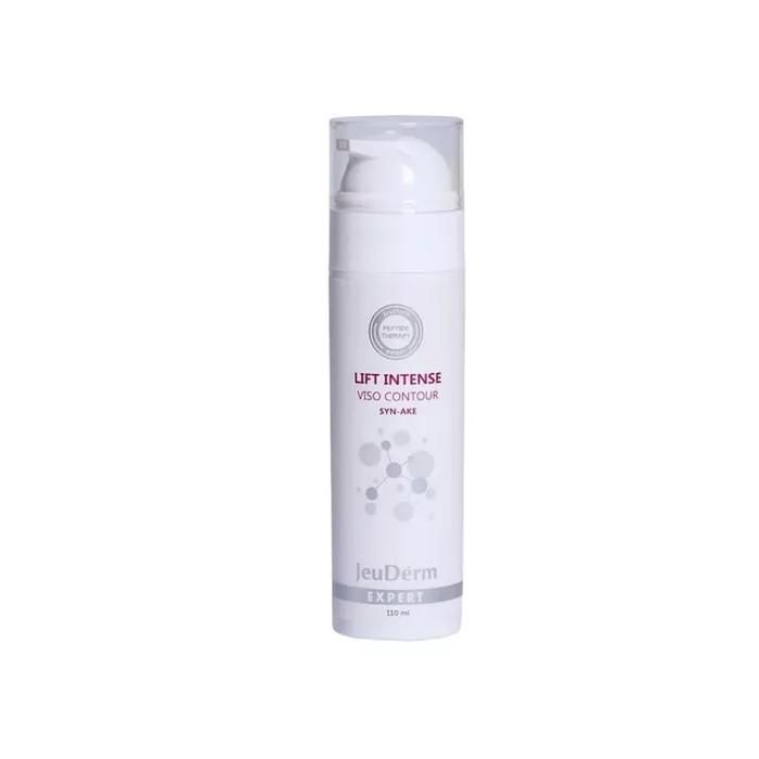 JeuDerm Lift Intense.Viso Contour 110 ml Hydratant Visage