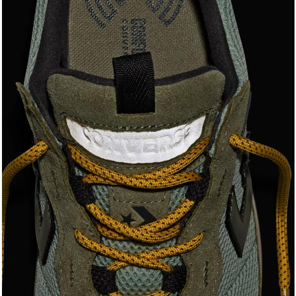 Converse Hike Classic Omega Trainer A17752c