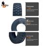 Iron Fox Obstacle Course Strength Training Tire