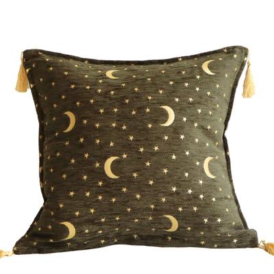 Textile pour salle à manger et salon – Housses de coussin