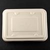 Bai Chufang Biodegradable 5-Compartment Disposable Lunch Box