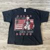 Vintage Motley Crue 2005 Tour Size XL T-Shirt Unisex T-Shirt