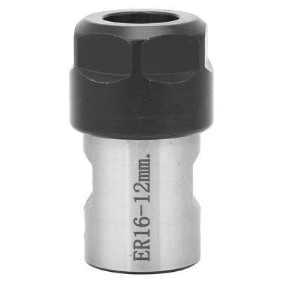 C20ER1640L Collet Block Chuck Collet Holder Spindle Motor Shaft Clamping Tool Bar (12mm)