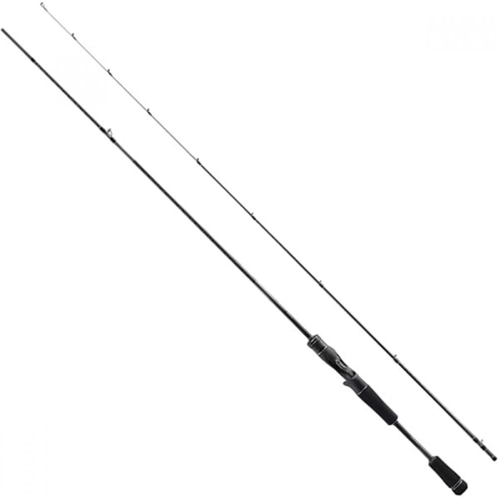 Shimano Shore Salt Bait Rod 23 Dynadart Xr B70l S