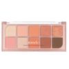 Moment Eyeshadow Apricot Palette 03 Peach Memory