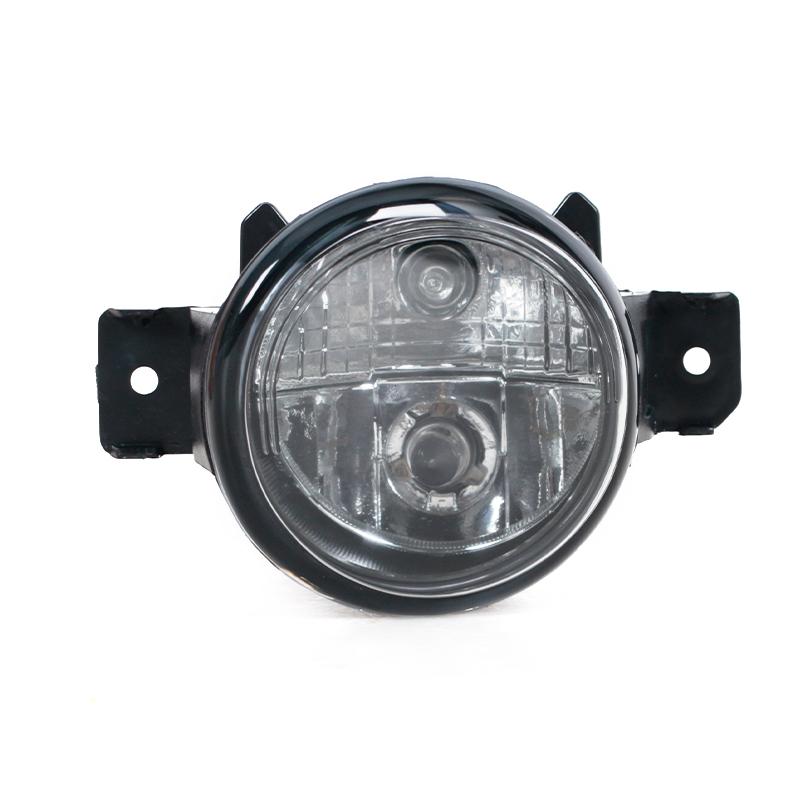 Car Front Bumper Fog Lamp Day Light With Bulb For Nissan Altima 2016 2017 2018 Foglight Foglamp 261501HA0B 261551HA0B