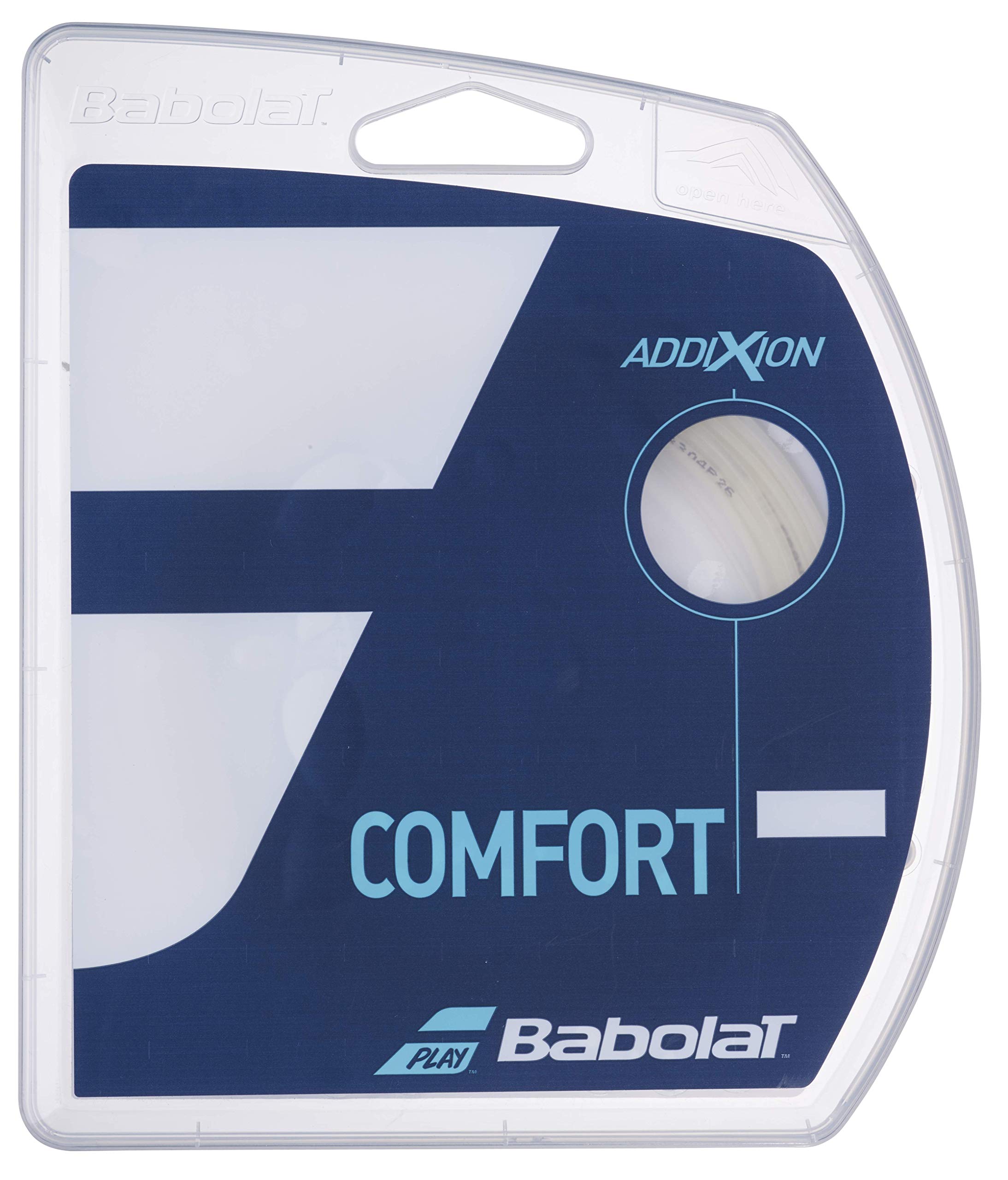 

Теннисная струна Babolat ADDIXION 241143 [Возможна доставка]