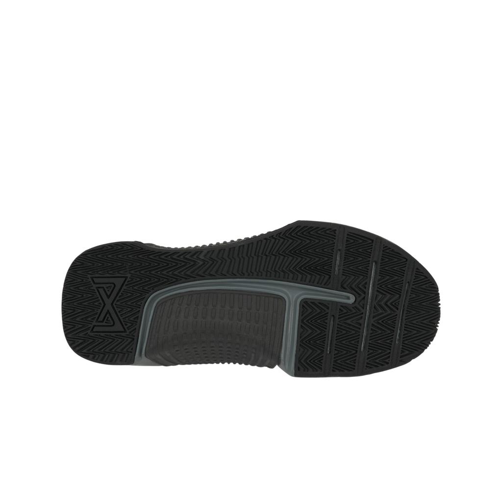 Nike Metcon 9 Czarne Szaro-dymne Męskie Sneakersy Antracytowe Białe DZ2617-001