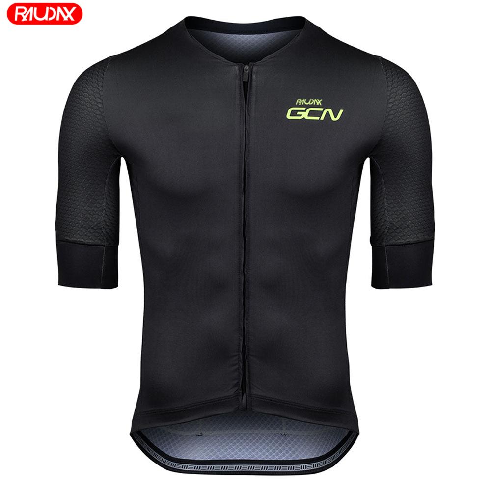 2026 Summer Breathable Gcn Youth Cycling Jersey Set Breathable Cycling Shirt Summer Cycling Clothing Mountain Bike Riding Clothes Triathlon