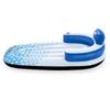 Indigo Wave Mattress with Backrest 191x107 cm Bestway 43533