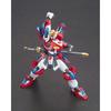 BANDAI SPIRITS HGBF Kamiki Burning Gundam Build Fighters 1/144 (Prova di Gundam)