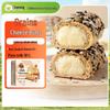 Snacks – Doces