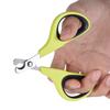 Stainless Steel Convenient Pet Dog Cat Nail Clippers Trimmer Nail Scissors Cutter Trimmer