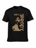 Bruiser Brody Wrestling Legend Retro Classic Fans Only T Shirt