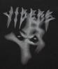 LIBERE Ghost Ss T Shirt / Black