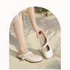 Shoes Female  High Quality Closed Toe Women's Slippers Outdoor Casual Slippers Women Round Toe Shallow Flat with Sandals